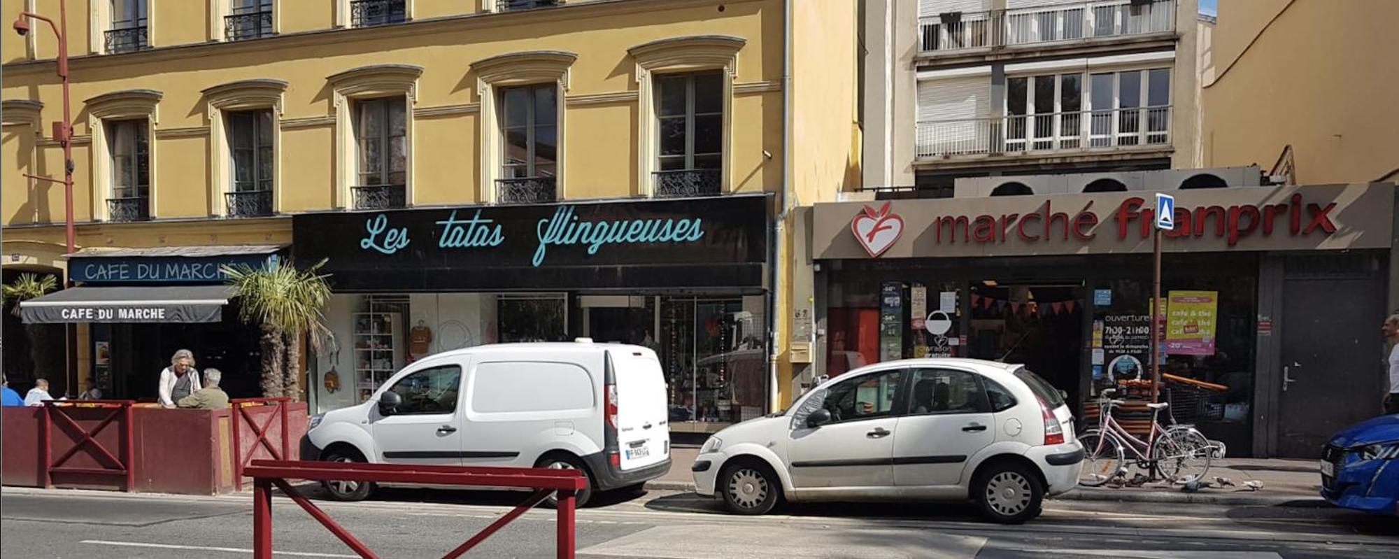 Loft Duplex A 2 Min De Paris - Parking Gratuit Le Pre-Saint-Gervais