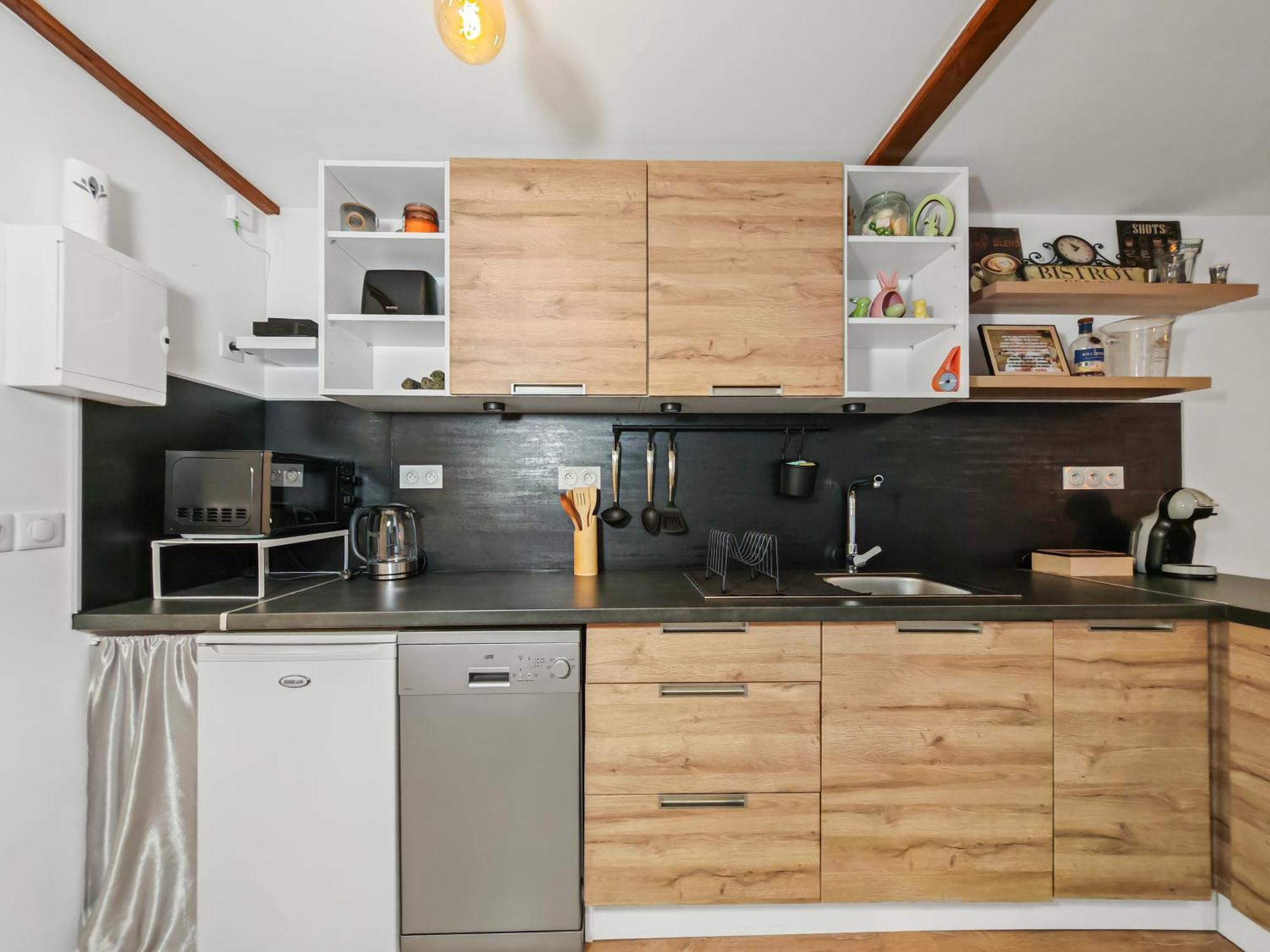 Loft Duplex A 2 Min De Paris - Parking Gratuit * Le Pre-Saint-Gervais